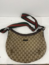 sacoche gucci homme