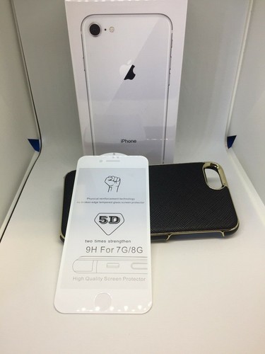 Full cover tempered - 5d,