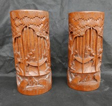 Pots à Pinceaux période