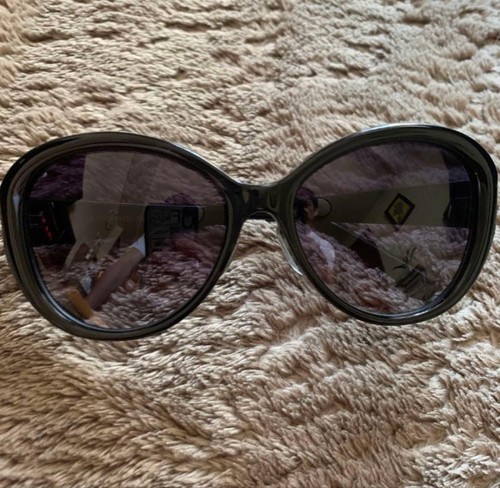 Lunettes soleil oliver - lunettes, de