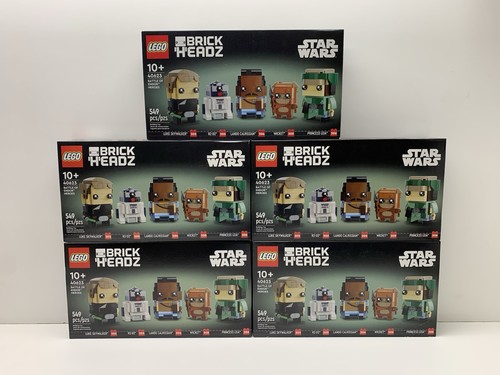 Lego 40623 battle endor - 40623,