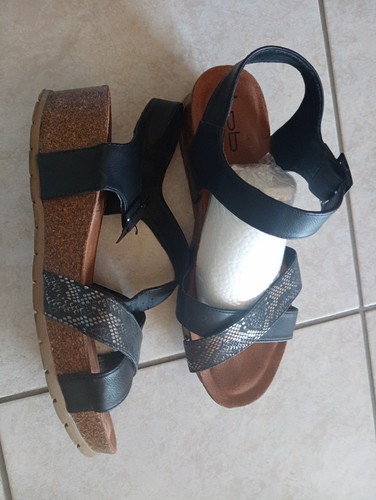Sandales lpb - sandales,