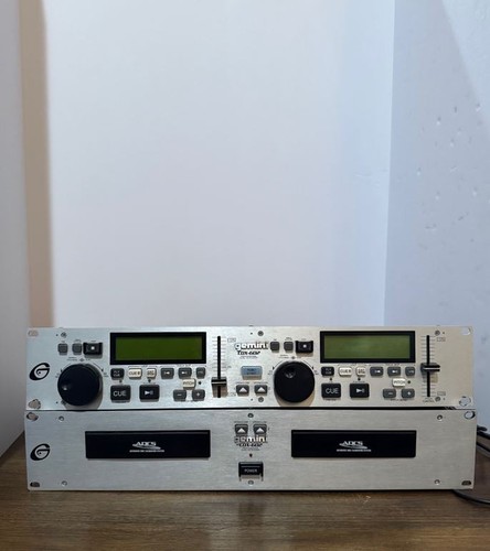 Gemini cdx 602 professional - cdx-602,