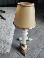 Magnifique lampe colonne