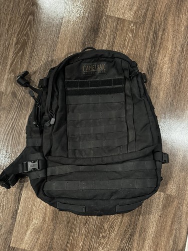 Camelbak maximum gear - camelbak, black