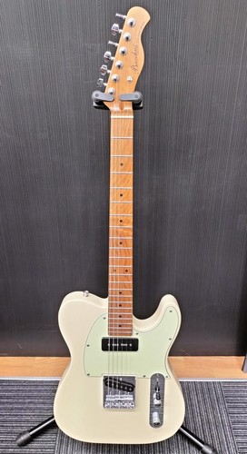 Guitare électrique bacchus - guitare,