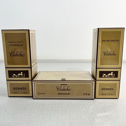 Hermes caleche set eau - set, de