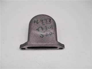 Boitier thermostat daihatsu - boitier,