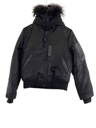 Schott veste cuir - veste, en