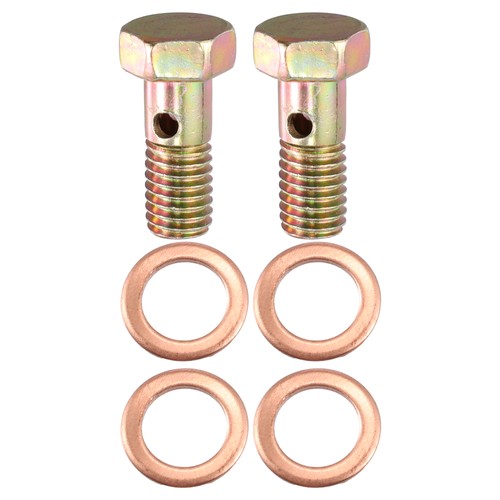 Kit adaptateur raccord frein - kit, d'adaptateur
