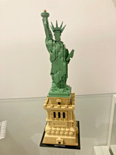 LEGO architecture lego 21042