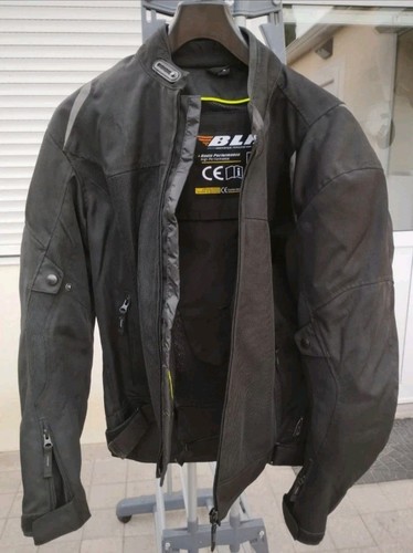 Blouson moto blh taille - blouson,