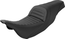 Selle 2-up mince à coût Saddlemen Harley-davidson Touring 80807b161
