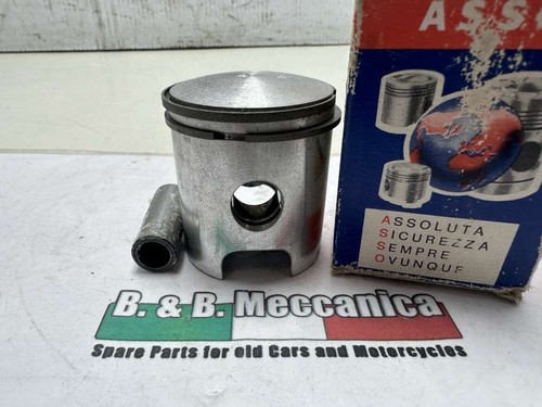 Piston axe moto morini - 41.4,