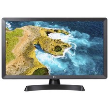 LG 24TQ510S Monitor TV 23.6