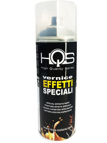 Peinture spray hqs pour - spray,