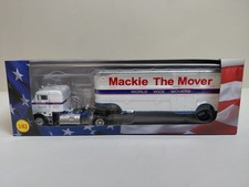 Camion / Semi-Remorque