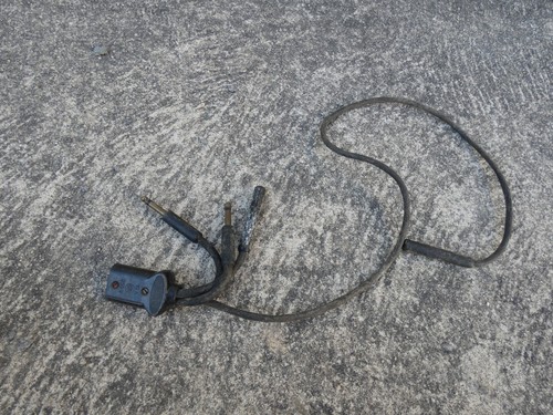 Ww2 authentique cordon - ww2,