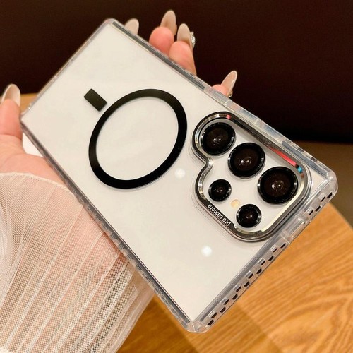 étui transparent magsafe - Étui,