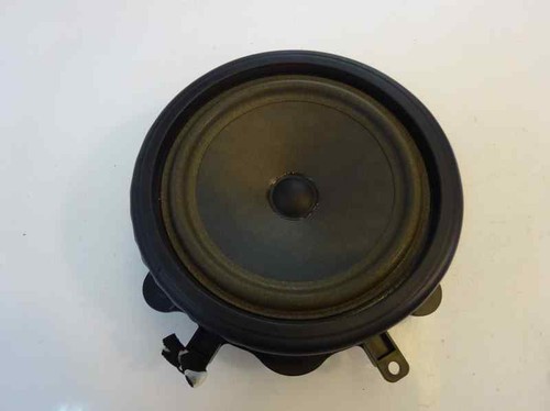 Haut parleur audi - haut-parleur, tdi