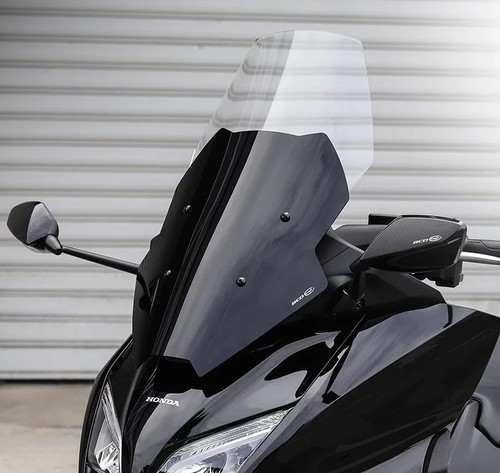 Bulle twin honda - double),
