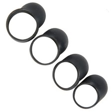 Haute Qualité Musical Instruments Doigt Manches Percussion Instruments