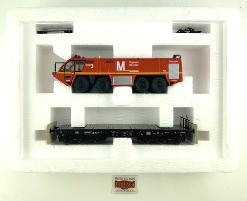 Ms31 marklin 48667 wagon - marklin, h0