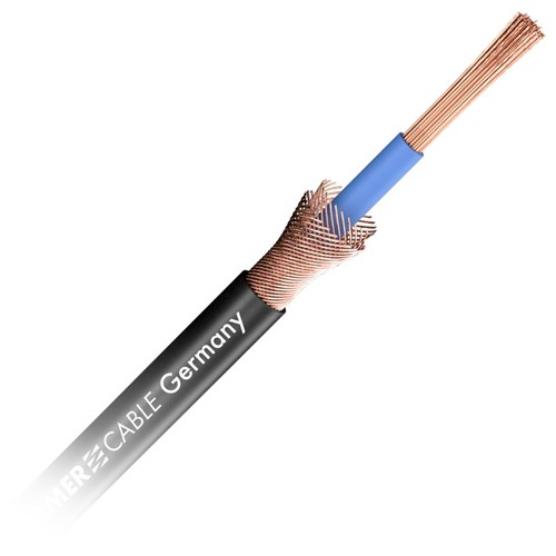 Sommer cable câble coaxial - sommer,