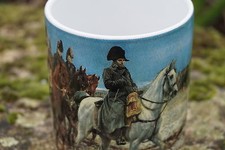 RE0251  TASSE  CHOPE MUG