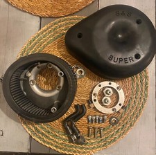 Kit Filtre a air S&S super