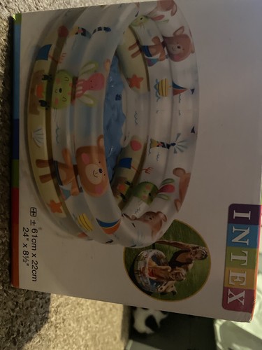 Intex 57106np piscine - intex,