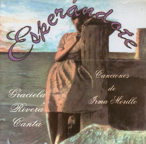 Graciela rivera esperandote - graciela,