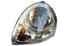 8R004 PHARE SUI FANALE AVANT