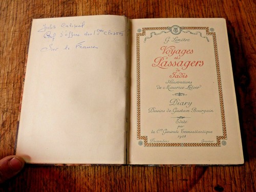 Lenôtre voyages et - voyages,
