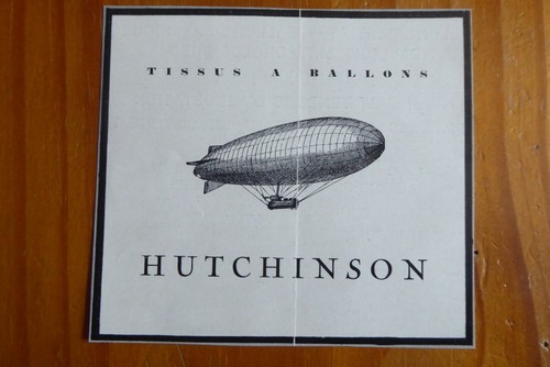 1928 pub hutchinson tissu - pub,