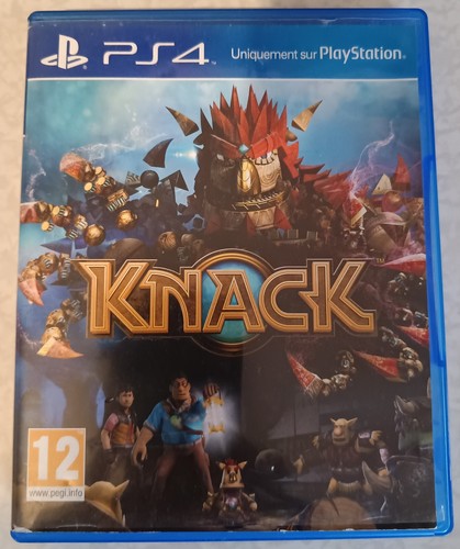Sony ps4 playstation jeu - sony, 4