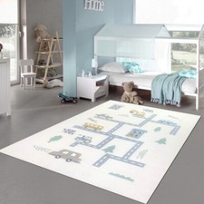 Tapis pour enfants doux