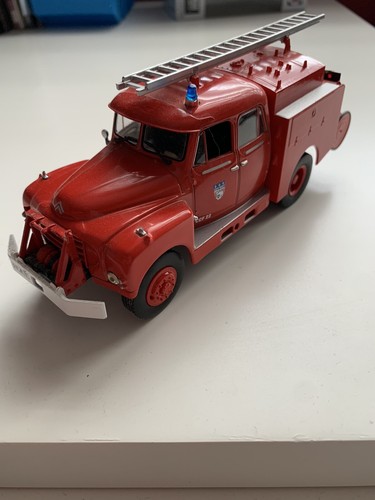 Hachette collection camions - , et