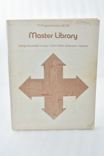 1977 texas instruments - 1977,