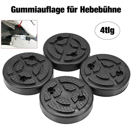 Patins caoutchouc pour - 4x,