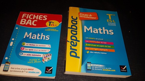 Prepabac hatier fiches bac - hatier,