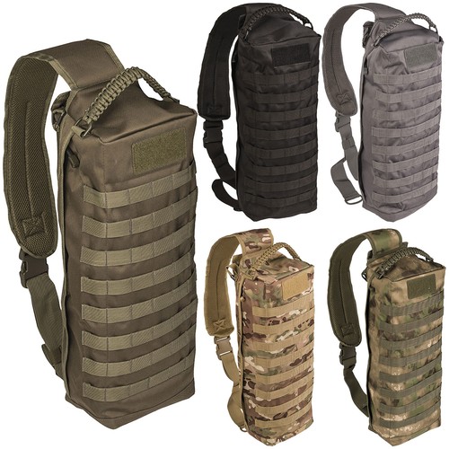 Mil tec sling sac - mil-tec, char