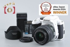 Appareil photo reflex