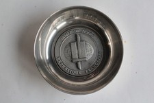 Coupelle militaire Armée de