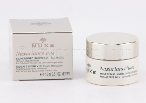 Nuxe nuxuriance gold - nuxe,