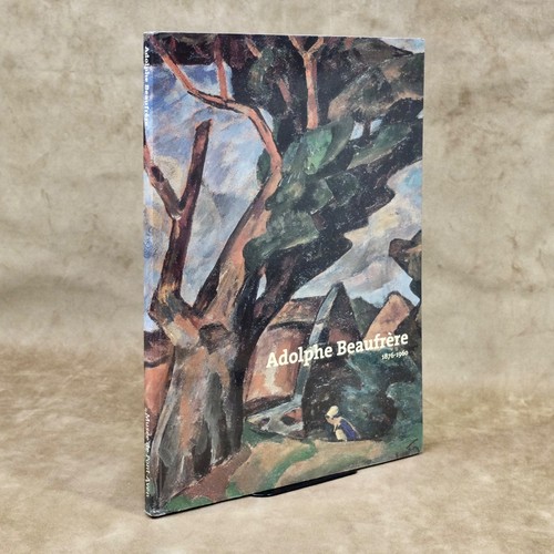 Adolphe beaufrère catalogue - beaufrÈre,