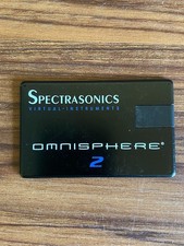 Spectrasonics Omnisphere 2