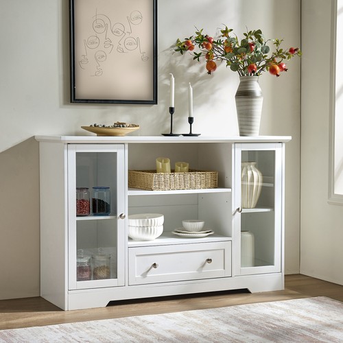 Sideboard buffet cabinet - sideboard, cabinet,