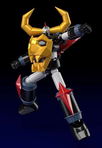 Goodsmile gaiking légende - gaiking,