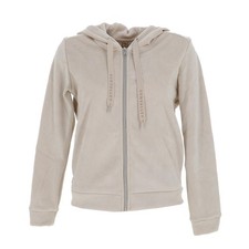 Vestes sweats zippés capuche